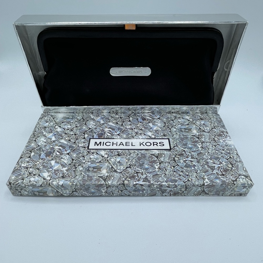 MK Small Wallet Pouch